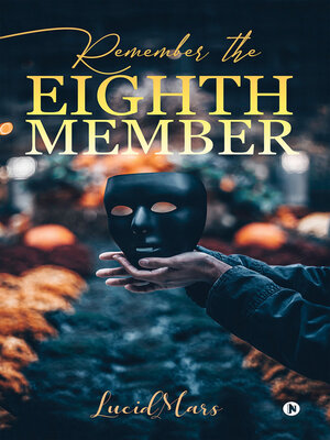 cover image of Remember The Eighth Member